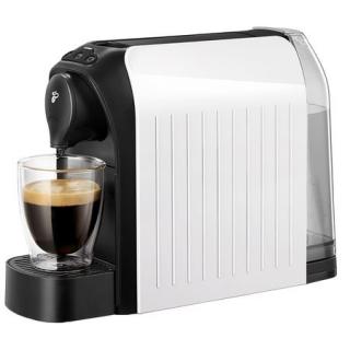 Espressor Tchibo Cafissimo Easy, alb