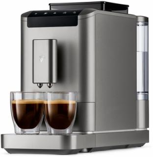 Espressor Tchibo Esperto 2 Caffe Titanium