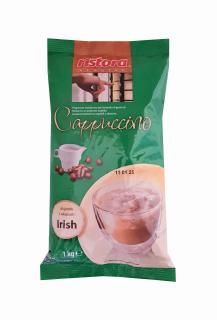 Irish Cappuccino Ristora, 1kg