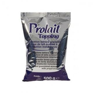 Lapte granulat Prolait Topping Blu, 500 g