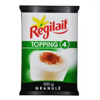 Lapte granulat Regilait 4