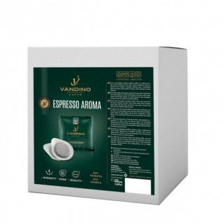 Monodoze Vandino Espresso Aroma, 50 buc