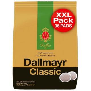 Paduri Dallmayr Classic, 36 buc