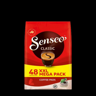 Paduri Senseo Classic JDE 48 buc