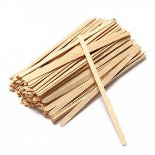 Paletine lemn 14 cm, 1000 buc