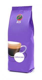 Pudra Cappuccino instant ICS 3 in 1, 1 kg