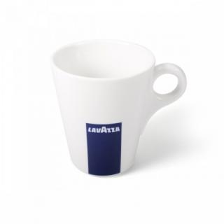 Set cani lapte machiato Lavazza Mug Lav, 6 buc