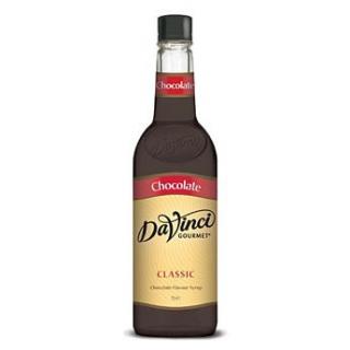 Sirop DaVinci Ciocolata, 1L