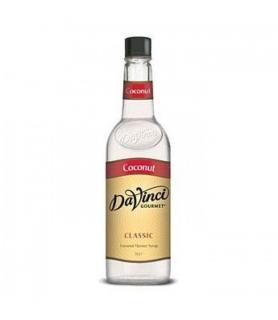 Sirop DaVinci Cocos, 1L