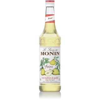 Sirop pentru cafea Monin Pere, 700 ml