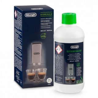 Solutie decalcifiere DeLonghi 500ml