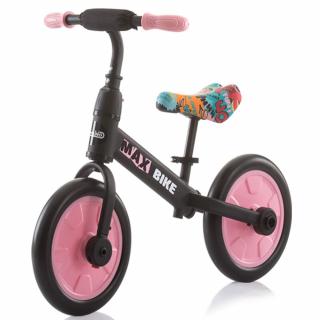 Bicicleta Chipolino Max Bike Pink