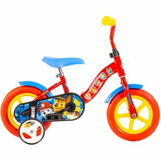 Bicicleta copii Dino Bikes 10  Paw Patrol