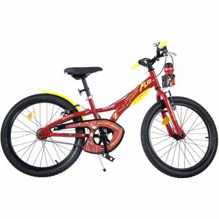 Bicicleta copii Dino Bikes 20  Flash