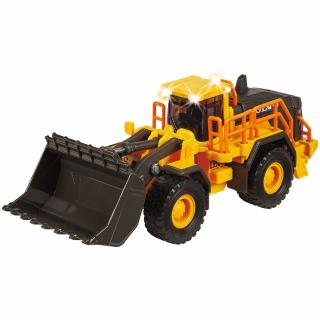 Buldozer Majorette Volvo Wheel Loader