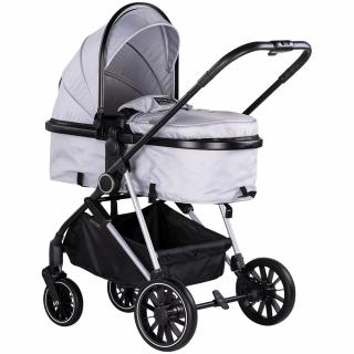 Carucior Chipolino Aura 2 in 1 cloud