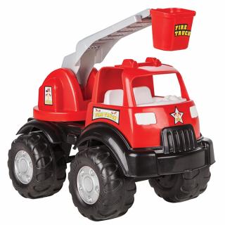 Masina de pompieri Pilsan Power Fire Truck