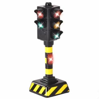 Semafor Dickie Toys Traffic Light