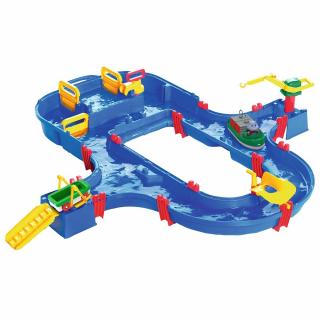 Set de joaca cu apa AquaPlay Superset