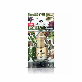 Auto Perfume Forest