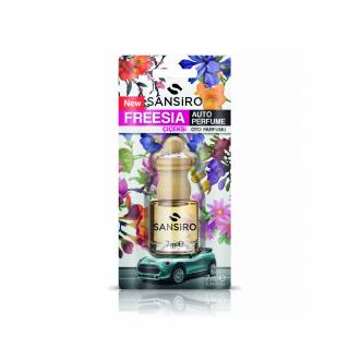 Auto Perfume Freesia