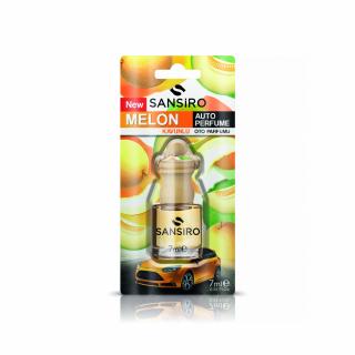 Auto Perfume Melon