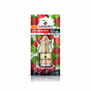 Auto Perfume Strawberry