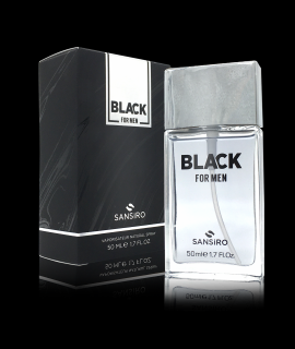 Black 50 ml