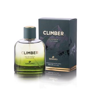 Climber