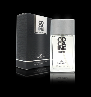 Cocaine 50 ml