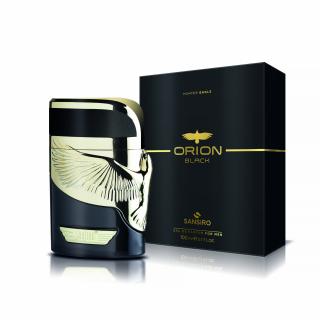 Orion Black