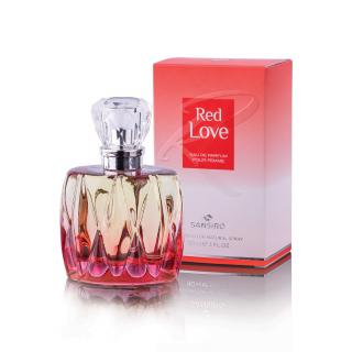 Red Love