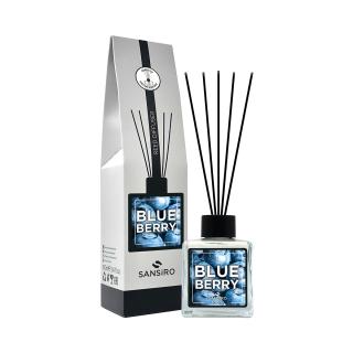 Reed Diffuser Blue Berry 100 ml