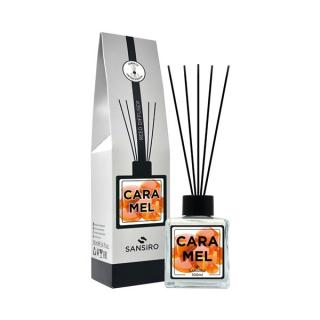 Reed Diffuser Caramel 100 ml