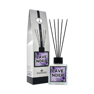 Reed Diffuser Lavender 100 ml