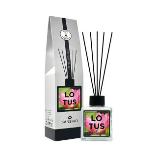 Reed Diffuser Lotus 100 ml