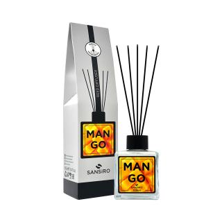 Reed Diffuser Mango 100 ml