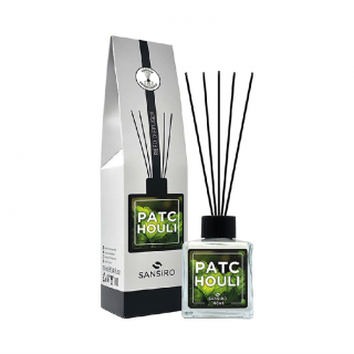 Reed Diffuser Patchouli 100 ml