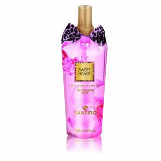 Sweet Heart Spray de corp 150 ml