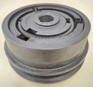 Ambreiaj compatibil Honda 115 x 19 mm (1 canal - 13mm)