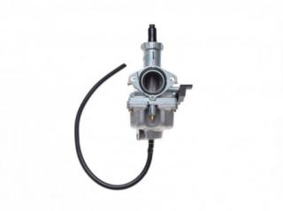 Carburator 125cc, 4T PZ26 - soc manual