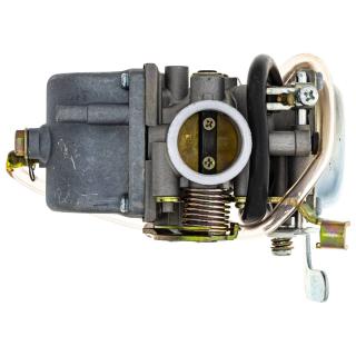 Carburator 4T 200cc, GN125 Soc manual pe cablu