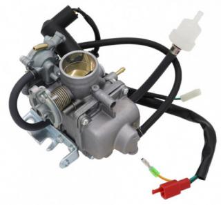 Carburator ATV CF 250cc