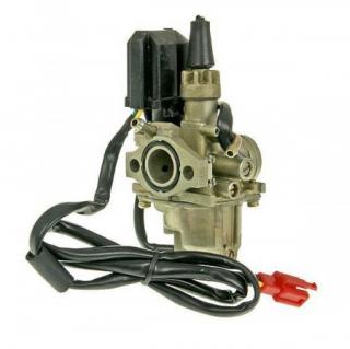 Carburator compatibil scutere Honda   Peugeot 50cc 39mm