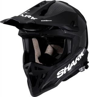 Casca enduro shark varial RS carbon skin marimea 2XL