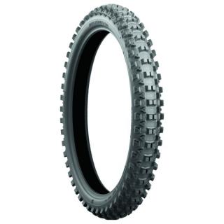 Cauciuc enduro bridgestone 90 90-21 TT 54 P battlecross E50 fata