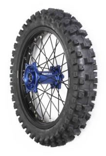 Cauciuc enduro deli tire  120 90-18 TT 65M SB-156 soft tractiune