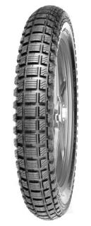 Cauciuc enduro deli tire 3.75-19 TT 61P speedway SB-136 tractiune