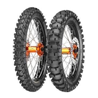 Cauciuc enduro metzeler 140 80-18 TT 70M MC360 mid soft rear