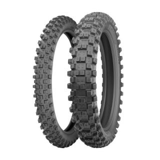 Cauciuc enduro michelin 80 100-21 TT 51R tracher fata